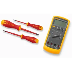 Fluke Industriemultimeter IB875L