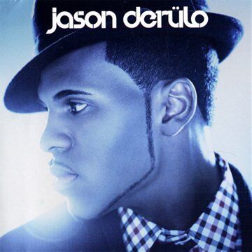 Jason Derulo - Jason Derulo - Preis vom 09.10.2026 07:28:09 h