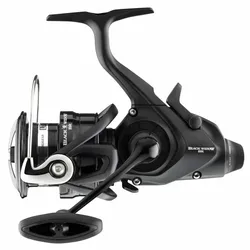 Daiwa Black Widow BR LT 2500 Freilaufrolle
