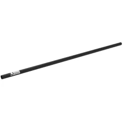 ALUTRUSS Alurohr 6082 35x2mm 1,5m schwarz