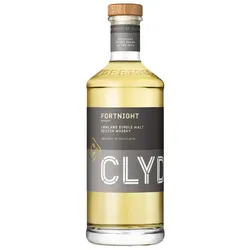Clydeside Fortnight - Peated - Lowland Single Malt Scotch Whisky