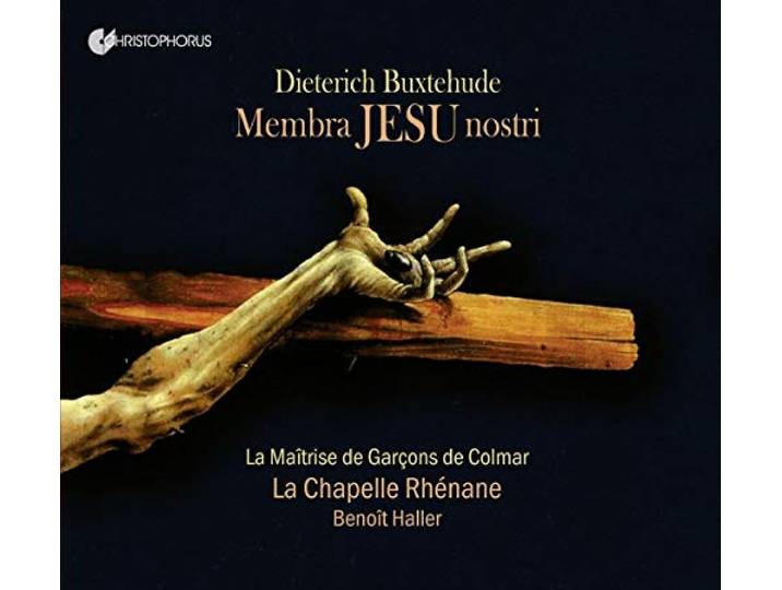 Membra Jesu Nostri