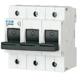 Eaton, Sicherung, Z-SLS (63 A)
