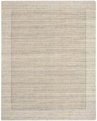 Calvin Klein CK082 Ridge Handwoven Farmhouse Indoor Rug