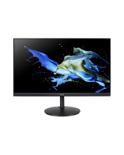Acer CB242YP6b 23.8" 16 9 black Flachbildschirm TFT/LCD (UM.QB2EE.602)