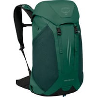 Hikelite LT 22 , Rucksack dunkelgrün, 22 Liter