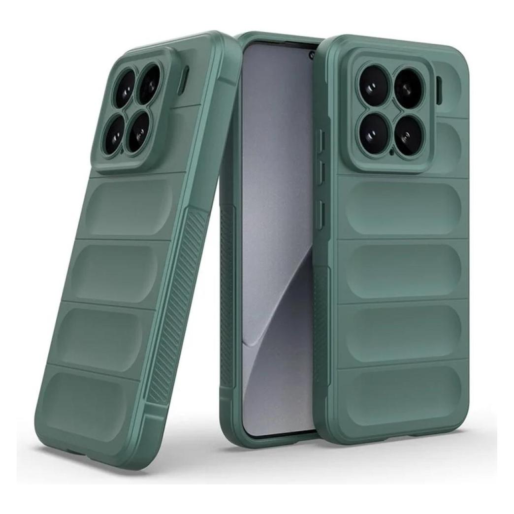 Screenguard CloudCase Xiaomi 15 Hülle (Xiaomi 15) (00034754)