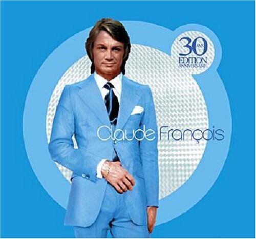 Claude François - Best of - Preis vom 18.10.2026 19:22:15 h