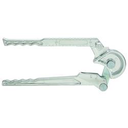 KS Tools 122.0014 Kupferrohr-Zweihand-Bieger 14 mm