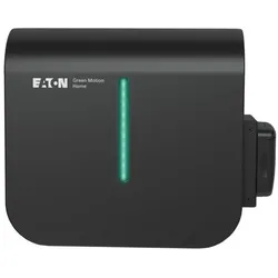 Eaton XCI3279221-00000 Ladestation GMHome 22 kW Stecker T2S GMH V2 3.7-22 kW Socket T2S On-Line XCI327922100000