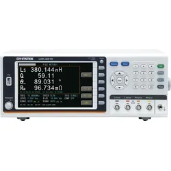 LCR-8210 - LCR-Meter LCR-8210, 10 MHz