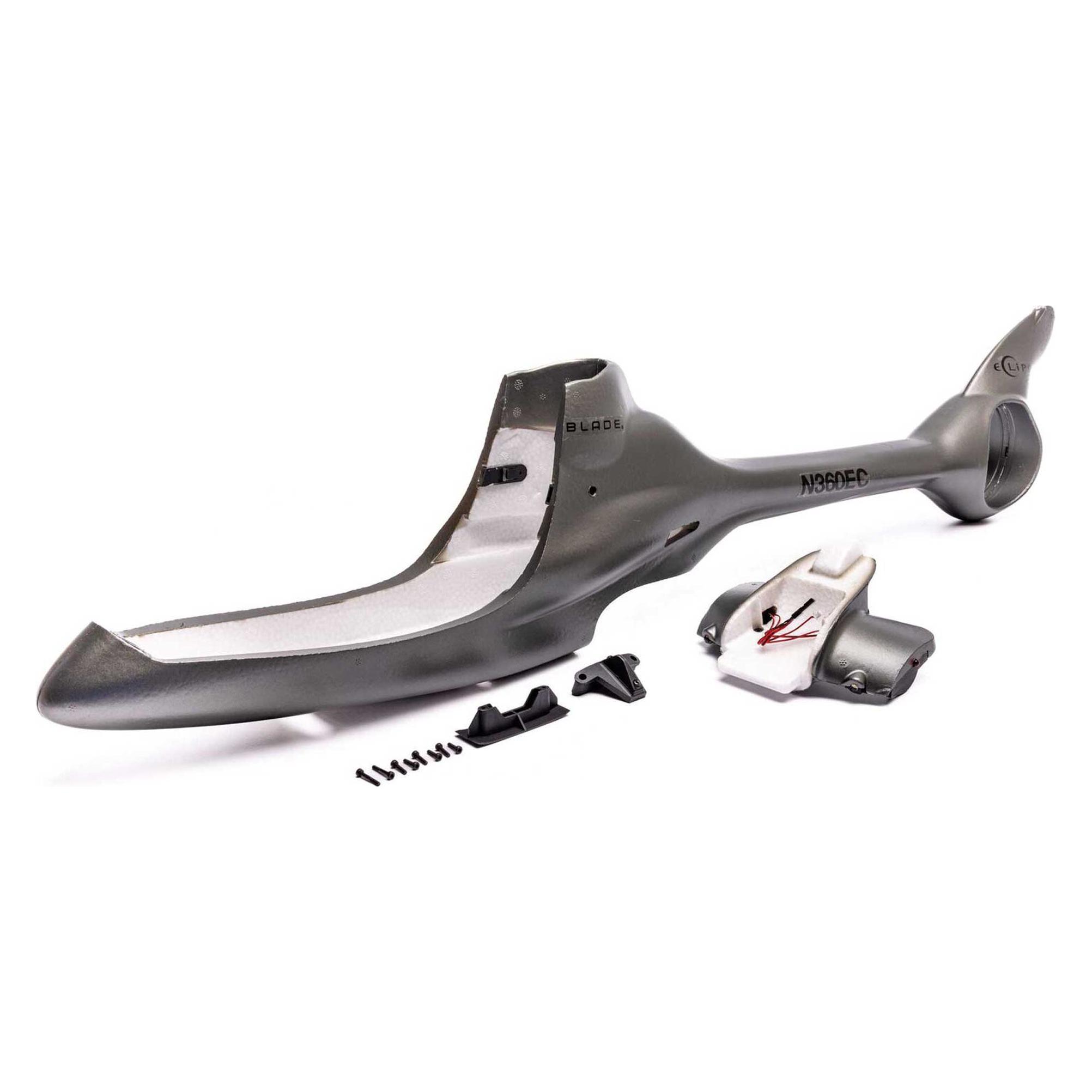 Blade Eclipse 360 Main Body (BLH01203)