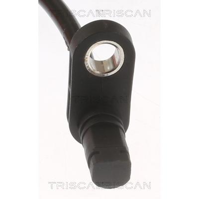 TRISCAN Sensor, Raddrehzahl 8180 14242 für NISSAN