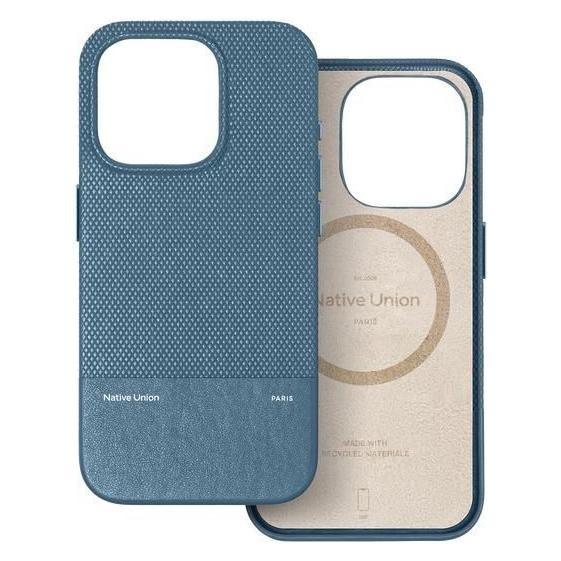 Native Union ReClassic Case (Apple iPhone 16 Pro) (RECLA-NAV-NP24P)