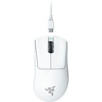 DeathAdder V3 Pro, Gaming-Maus weiß