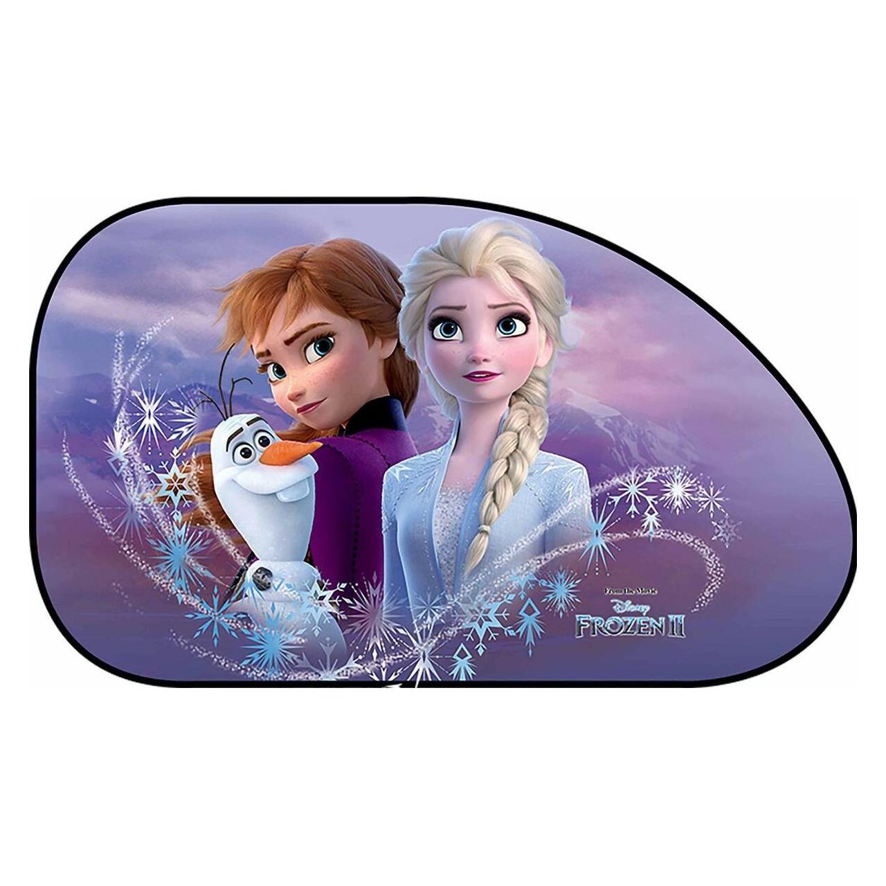 Disney Princess Seitlicher Sonnenschutz Cz10252 (10252)