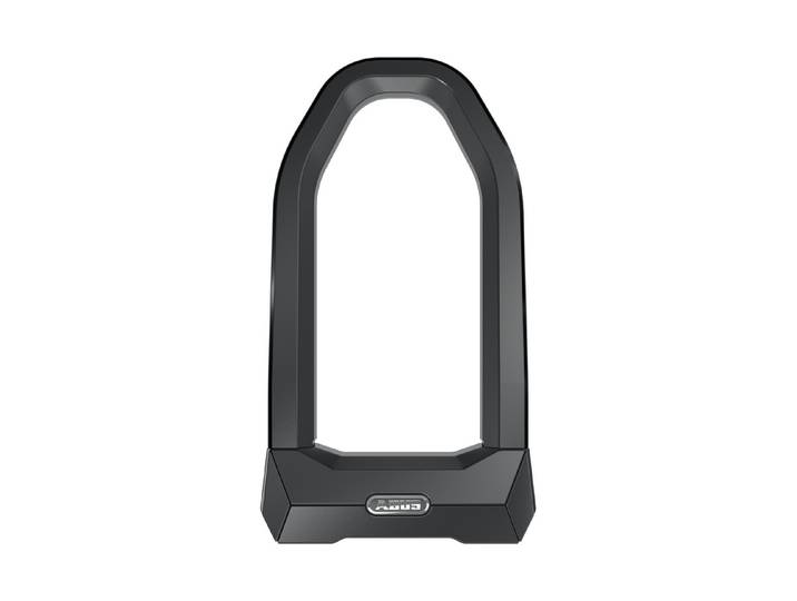 Abus Bügelschloss Granit Super Extreme 2500/165Hb230 23 cm
