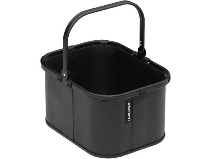 Laurastar - Panier De Rangement Pour Nettoyeur Vapeur Aura