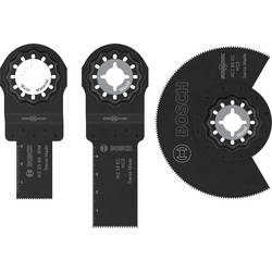 Bosch Accessories 2608669333 2608669333 Multitool-Sägeblätter 1 St.