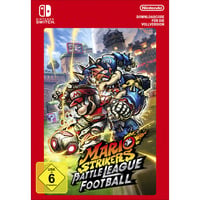 Mario Strikers Battle League Football, Nintendo Switch-Spiel Nintendo Switch, Download Code ESD