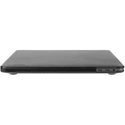 Incase Hardshell (16", Apple), Notebooktasche, Schwarz