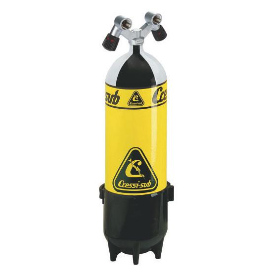 Cressi Flaschen (GB841810)