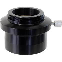 Bresser Optik 4940200 Aufstecker T2 Kamera- und Okular-Adapter 50,8 mm Kamera-Adapter