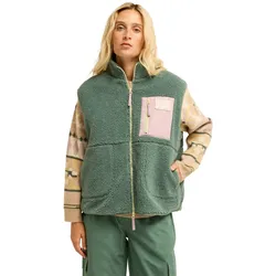 BILLABONG WILD FOREST Weste 2027 stormy seas - M