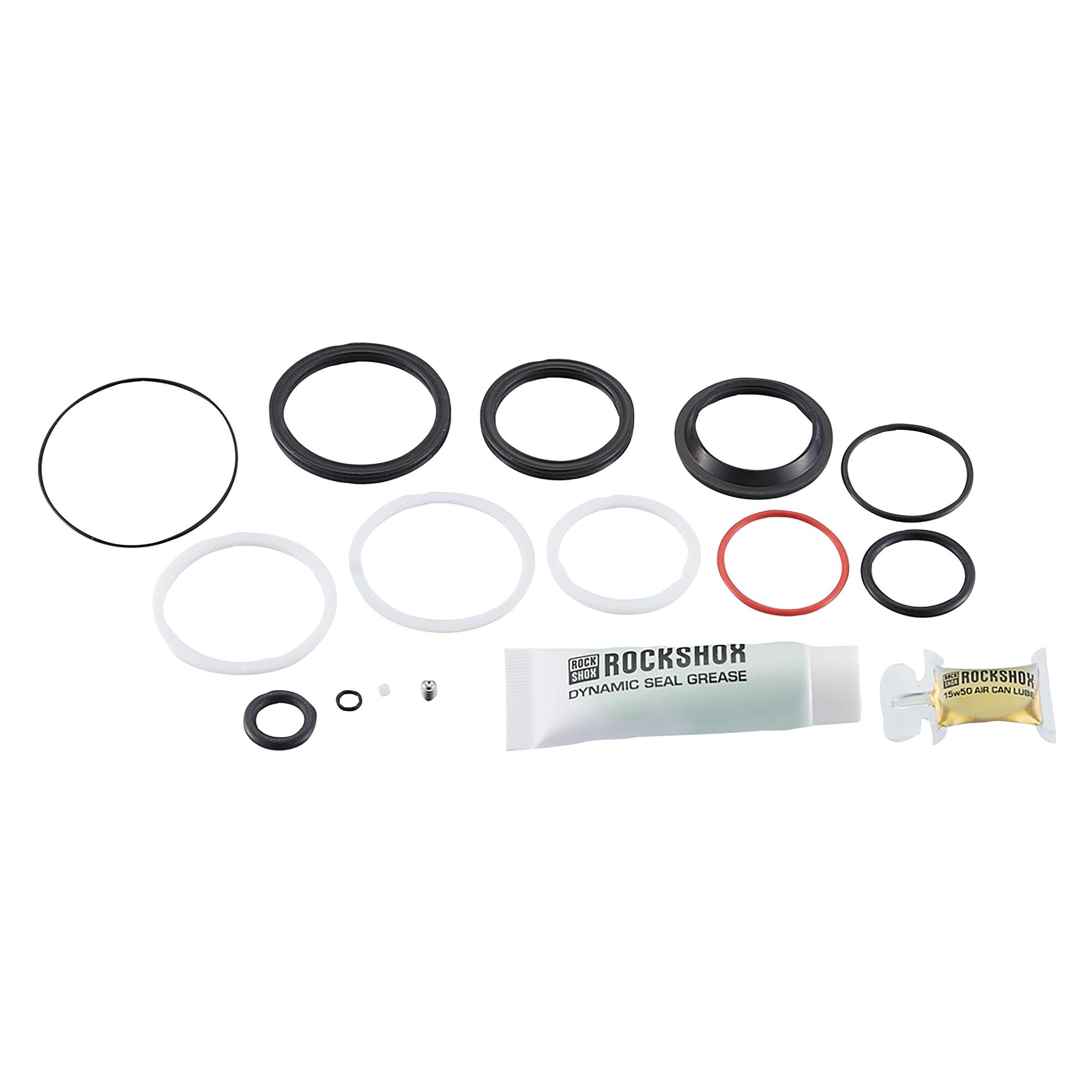 RockShox 200 hour/1 year Service Kit (00.4318.037.014)