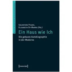 Ein Haus wie Ich, Fachbücher von Salvatore, Oy-Marra Pisani