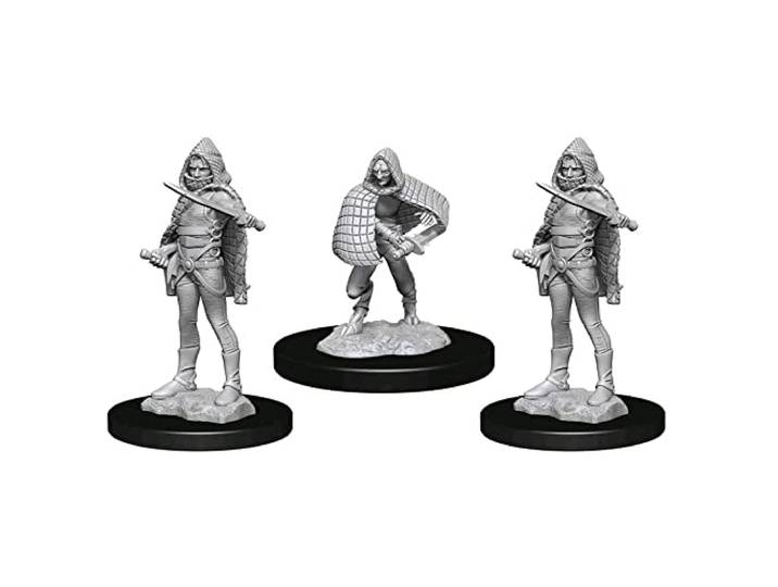 Dungeons & Dragons 48841 Boardgame