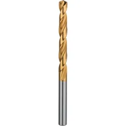 Bosch Metallbohrer HSS-TiN, DIN 338 - 2608596726