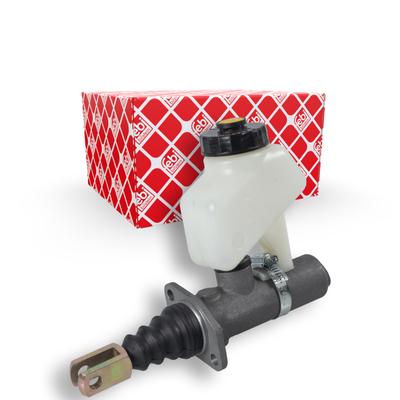 FEBI BILSTEIN Geberzylinder, Kupplung 172911 für RENAULT TRUCKS
