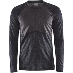 CRAFT Core Wool Mix Thermounterwäsche-Set Herren 999992 - black/slate XXL