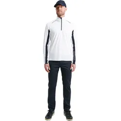 Abacus Layer Cypress, weiss/navy