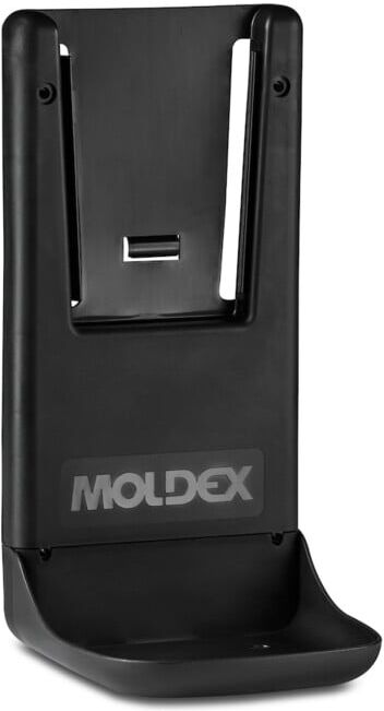 MOLDEX Support mural magnétique, tous distributeurs (706101)