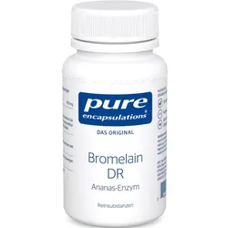 Pure Encapsulations Bromelain Dr 30 ST