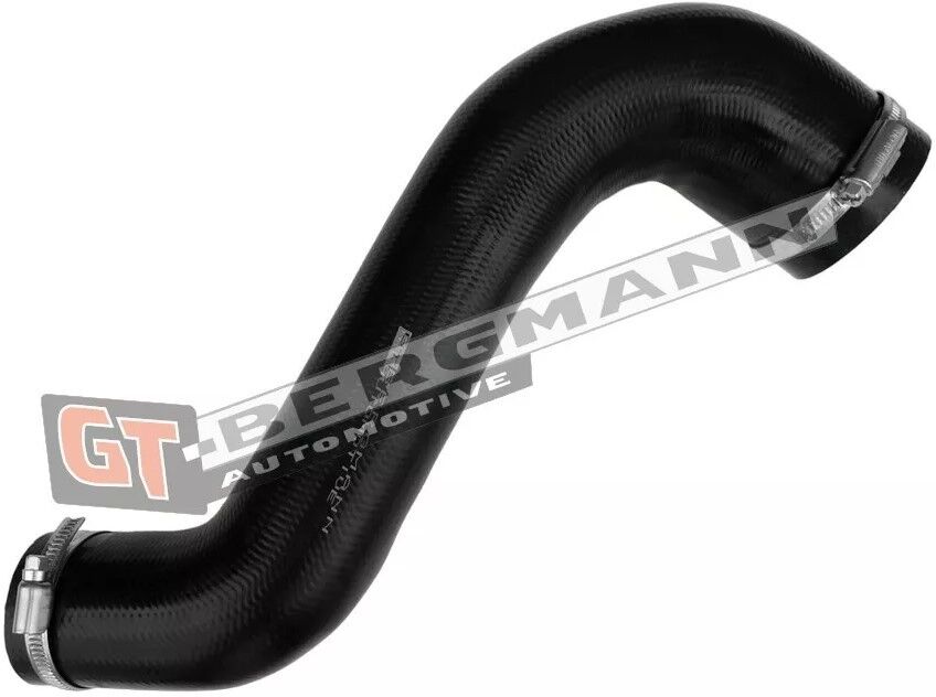 GT-BERGMANN GT52-844 Charger intake hose