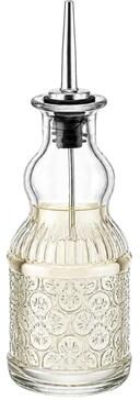 Bormioli Rocco Italian Heritage Glass Bottle with Pour Spout