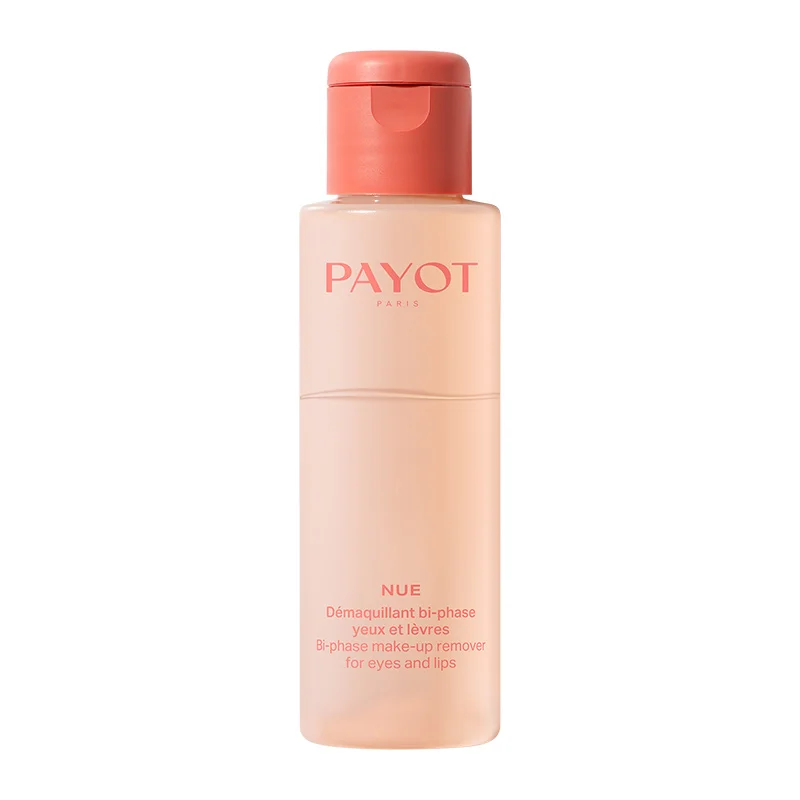 Payot Nue Démaquillant bi-phase yeux et lèvres, 100ml 65118711