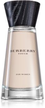 Burberry Touch for Women Eau de Parfum para mulheres 100 ml. Touch for Women