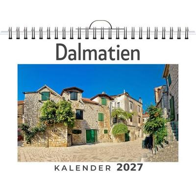 Dalmatien