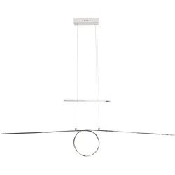 Näve LED Gegenzug-Pendelleuchte