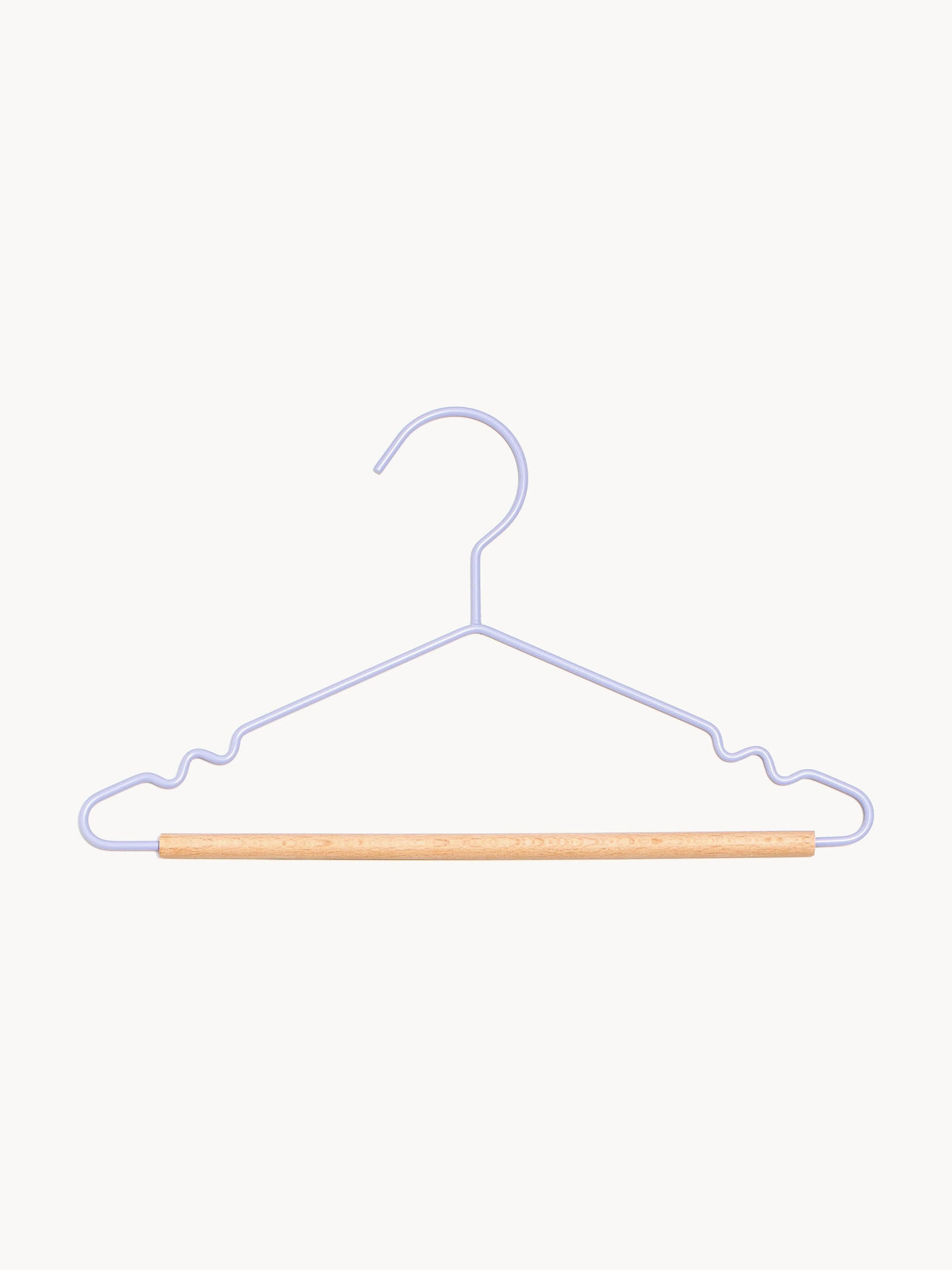 Mustard Made Kleerhangers Kids Top, 10 stuks