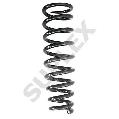 Suplex Fahrwerksfeder [Hersteller-Nr. 17175] für Mazda