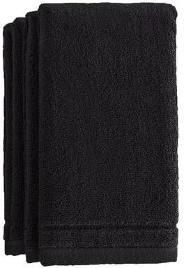 Creative Labs Scents Cotton Fingertip Towels Set of 4