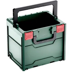 Metabo, Werkzeugkoffer, metaBOX 340