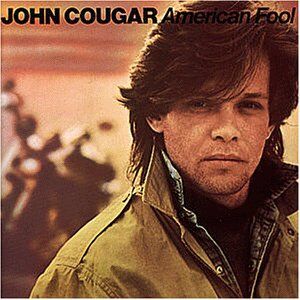 John Mellencamp - American Fool - Preis vom 12.10.2026 11:37:12 h