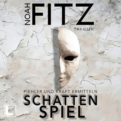 Schattenspiel - Noah Fitz, Audio, 4255674814613