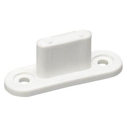 Laguna GUIDE LINE DOOR AO-075 1150 WHITE 2PCS (36520110)